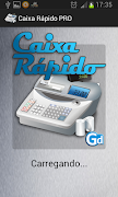 Caixa Rápido PRO 截圖 1