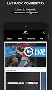 All Blacks Official Screenshot 3