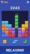 Block Rush - Block Puzzle Game screenshot 5