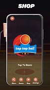 Tap Tap Ball स्क्रीनशॉट 4
