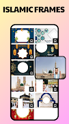 Frameify : All Photo Frames скриншот 1