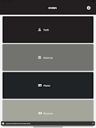 Caoba App ภาพหน้าจอ 2