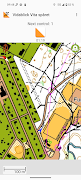 GPS Orienteering screenshot 2