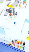 Airport Builder poster