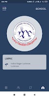 LMPIC - PARENT APP Ekran Görüntüsü 1