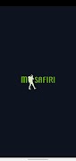 Msafiri постер