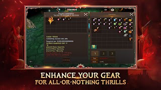 EOL NextGen syot layar 6