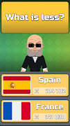 Geography: Flags Quiz Game screenshot 3