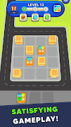 Car Sort স্ক্রিনশট 1