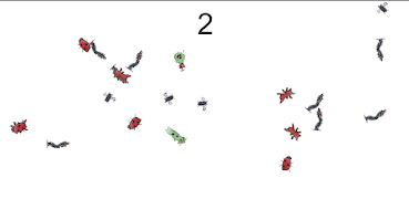 Infinite Bug Swatter captura de pantalla 4