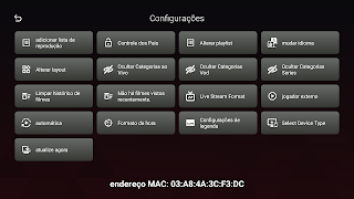 MC PLAY screenshot 2