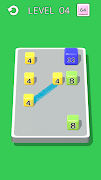 Connected 2048 ảnh chụp màn hình 1