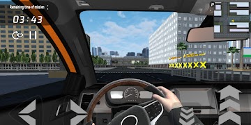 Rac Simulator 截圖 2