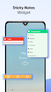 Notes Pro - Notepad, Reminders screenshot 1