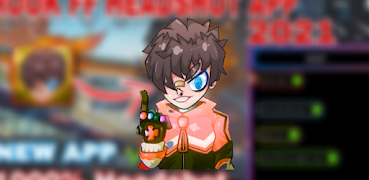 RuokFF mod menu Walkthrough Plakat