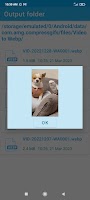 GIF/WEBP to Image screenshot 3