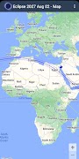 Eclipse 2027 скриншот 1