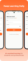 SMART AI Learning captura de pantalla 6