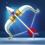 Archer Shoot Arrow