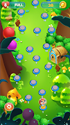 Bubble Shooter 스크린샷 1