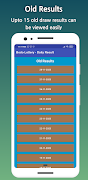 Lottery Result for BodoLand スクリーンショット 3