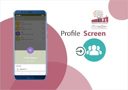 برنامه‌نما Future Steps International Pre عکس از صفحه