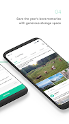 برنامه‌نما Classting - Class management عکس از صفحه