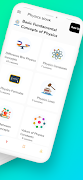 Learn Physics | Physics App 스크린샷 1