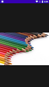 2 Schermata HD Pencils Idea