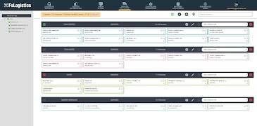 FsLogistics screenshot 3