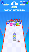 Puff Up Run screenshot 2