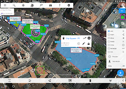 Measure Map Pro screenshot 5