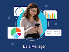 Data Usage Manager & Monitor capture d'écran 7