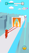 برنامه‌نما LaserGuy Run عکس از صفحه