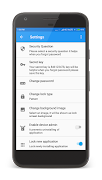 AppLocker - App Lock 截图 6