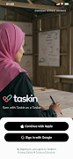 پوستر Taskin - Tasker