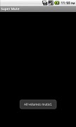 Super Mute screenshot 1