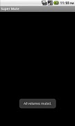 Super Mute screenshot 1