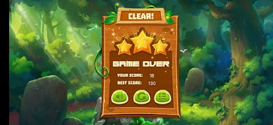 Monkey Run Jungle 截图 7