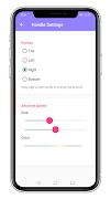 Control Center Screenshot 6