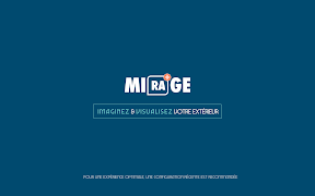 Mirage screenshot 7