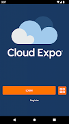 CloudExpo poster
