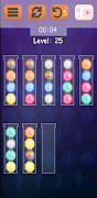 Sort Gems ภาพหน้าจอ 5