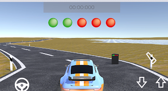 RallyTracks ảnh chụp màn hình 3