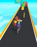 2 Schermata Speed Up