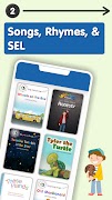 Early Learning Library ภาพหน้าจอ 4