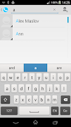 Telephone - Simple Dialer screenshot 4