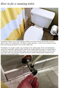 Bathroom Repair Tutorial 截图 2