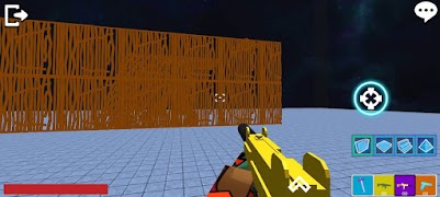 3 Schermata Hyper Mode 1v1