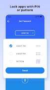 Cisdem AppCrypt ảnh chụp màn hình 1
